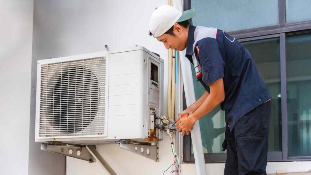 AC Installation & Replacement Cape Coral