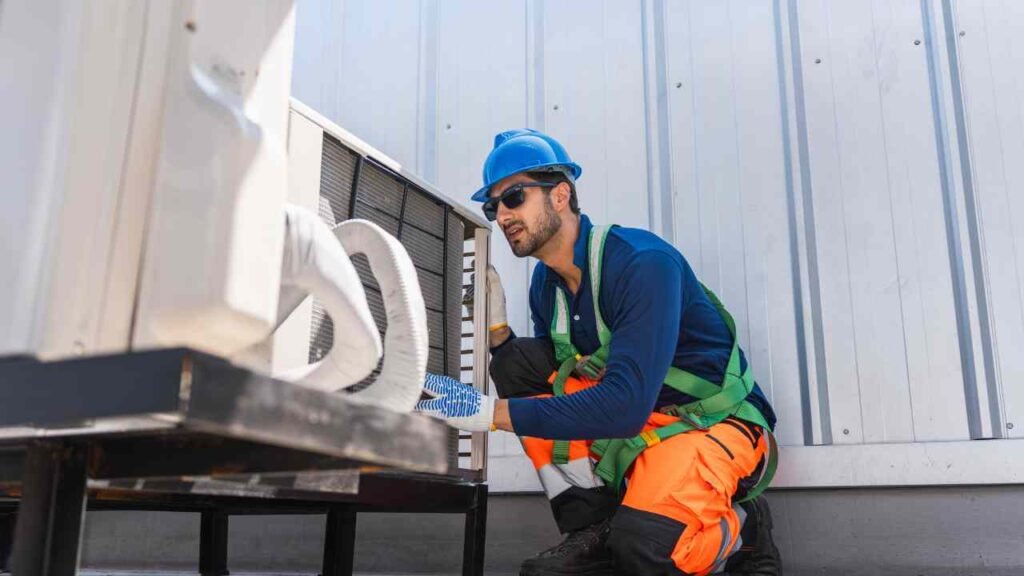 HVAC Services Cape Coral