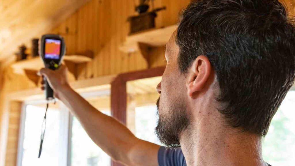 Indoor Air Quality Solutions